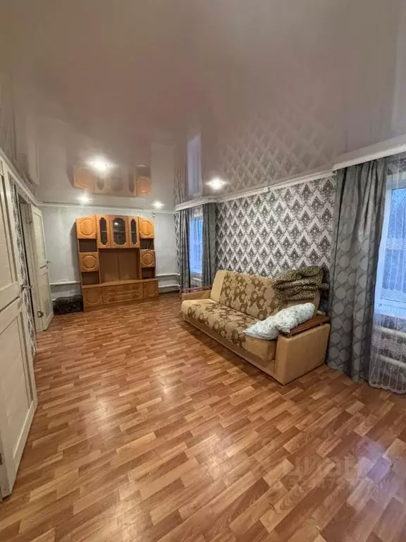 Дом в Брянская область, Навлинский район, Бяковское с/пос, с. Бяково ... - Фото 1