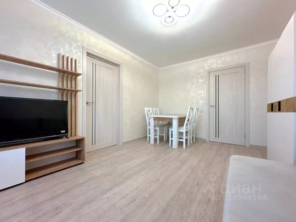 2-к кв. Москва Шипиловская ул., 18 (53.0 м) - Фото 1