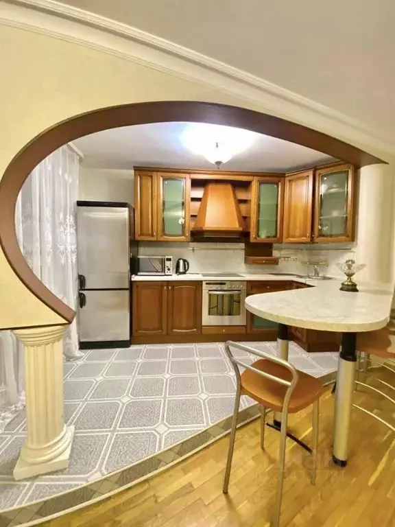 3-к кв. Москва Люблинская ул., 169 (80.0 м) - Фото 1