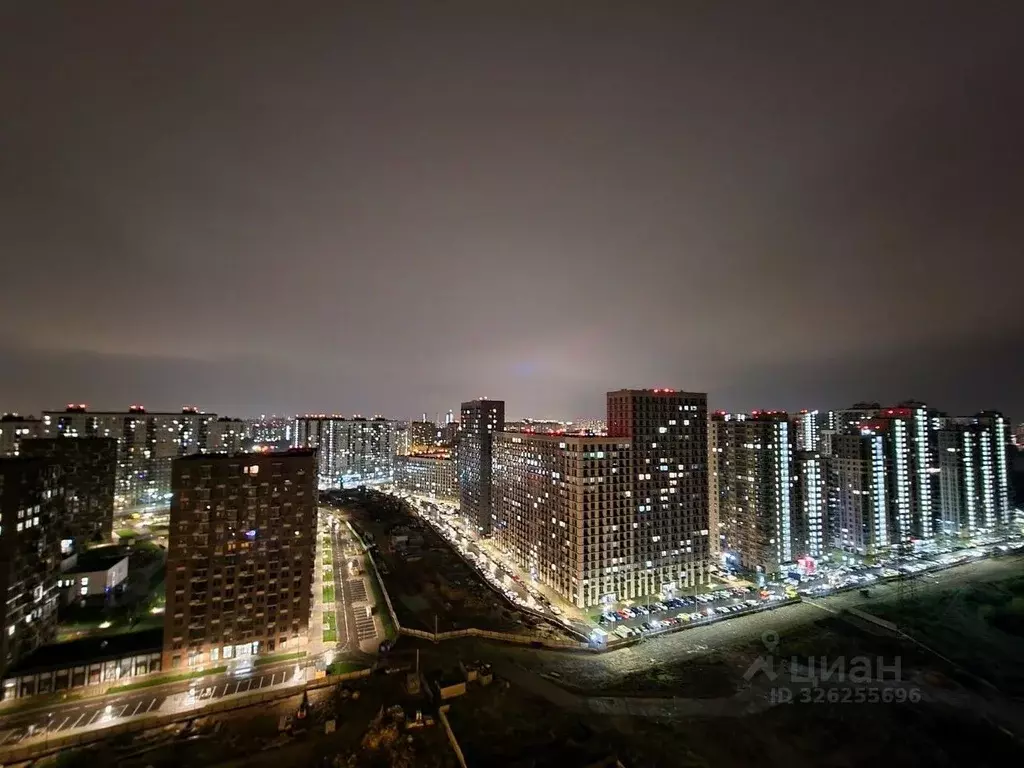 1-к кв. Московская область, Красногорск городской округ, Путилково пгт ... - Фото 1