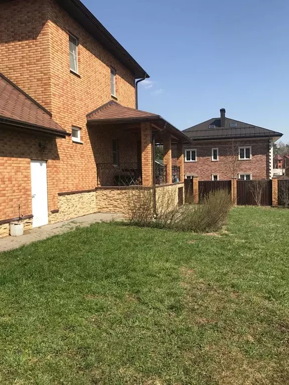 Продается коттедж в КП в КП Старый Свет - Фото 2