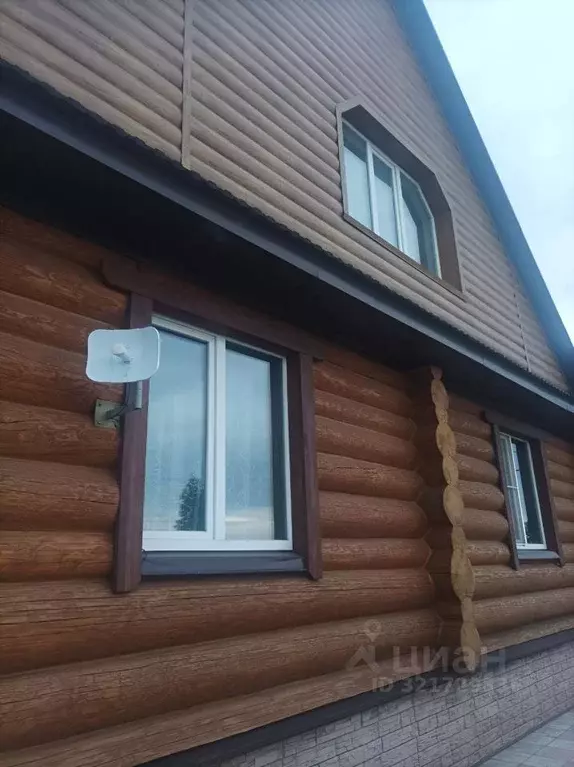 Дом в Волгоградская область, Михайловка Лазоревая ул. (140 м) - Фото 0