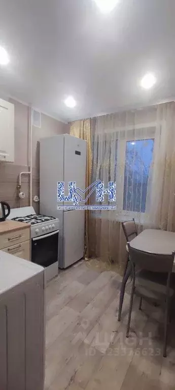 2-к кв. Курская область, Курск Аэродромная ул., 5 (44.6 м) - Фото 2