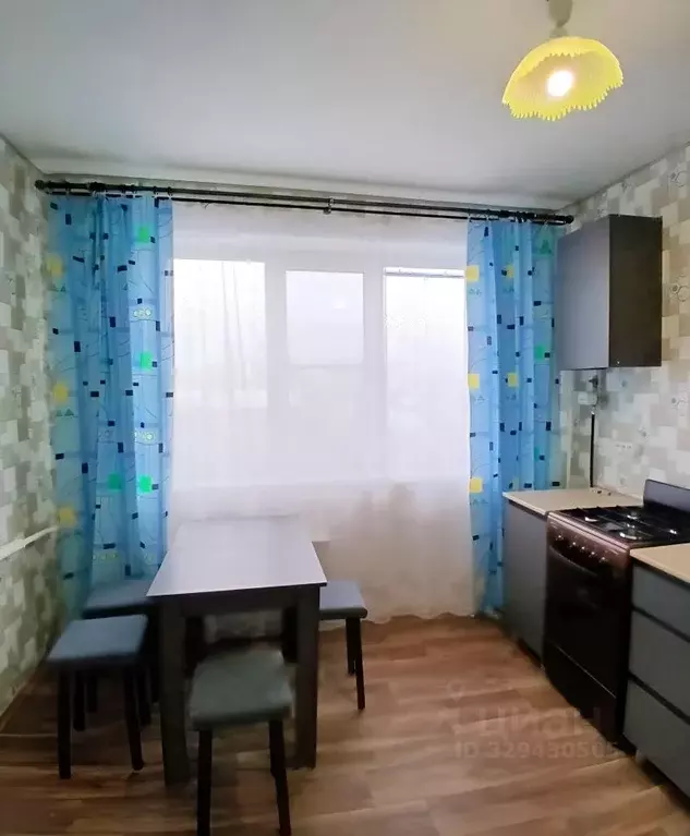 1-к кв. Ленинградская область, Гатчина ул. Рощинская, 13 (39.0 м) - Фото 1