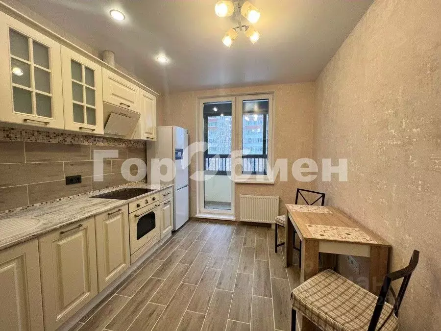 1-к кв. Москва Нижегородская ул., 74 (36.0 м) - Фото 1