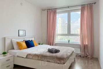 2-к кв. Московская область, Котельники ул. Сосновая, 5к1 (53.0 м) - Фото 1