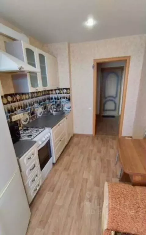 1-к кв. Саратовская область, Саратов Огородная ул., 33В (38.4 м) - Фото 1
