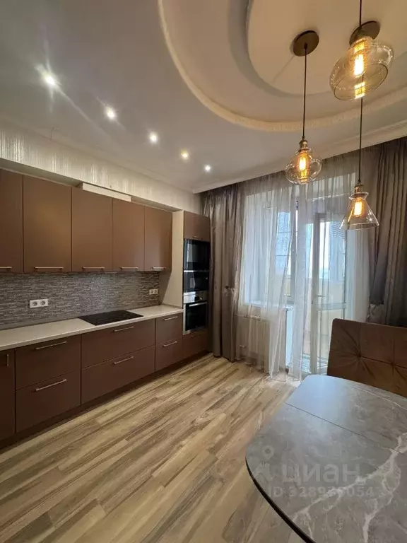 2-к кв. Московская область, Одинцово бул. Маршала Крылова, 25а (59.1 ... - Фото 2