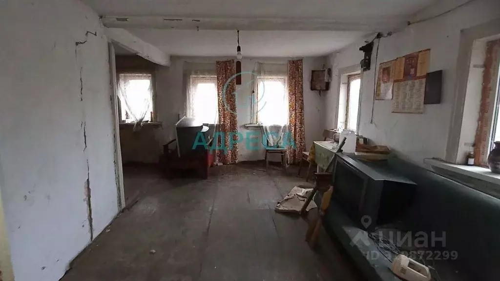 Дом в Белгородская область, Чернянский район, Прилепенское с/пос, с. ... - Фото 2