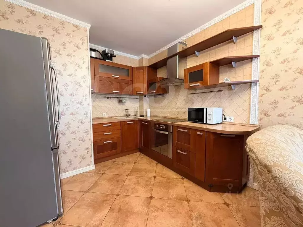 3-к кв. Тюменская область, Тюмень ул. Грибоедова, 13к3 (101.0 м) - Фото 1