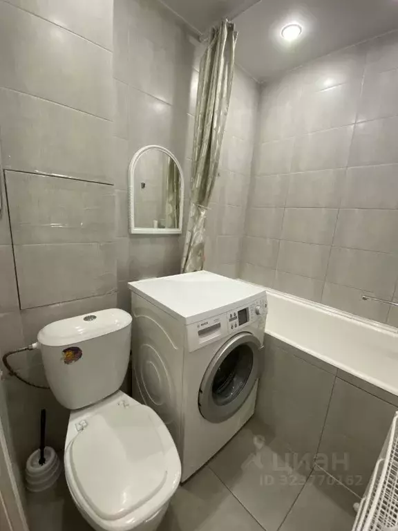 2-к кв. Красноярский край, Красноярск ул. Академика Павлова, 28 (45.6 ... - Фото 1