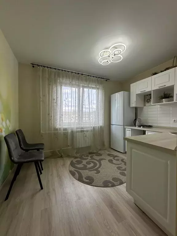 Продаётся 1-к квартира, 37.7 м - Фото 1