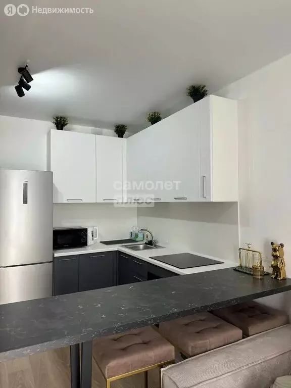 Квартира-студия: Мытищи, улица Стрельбище Динамо, 10 (28 м) - Фото 1