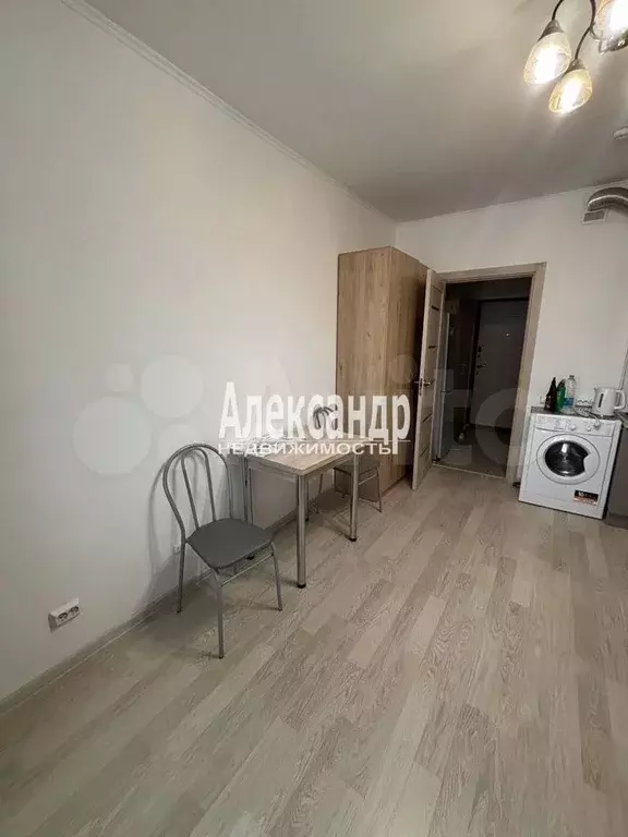 Квартира-студия, 20,4 м, 14/19 эт. - Фото 0