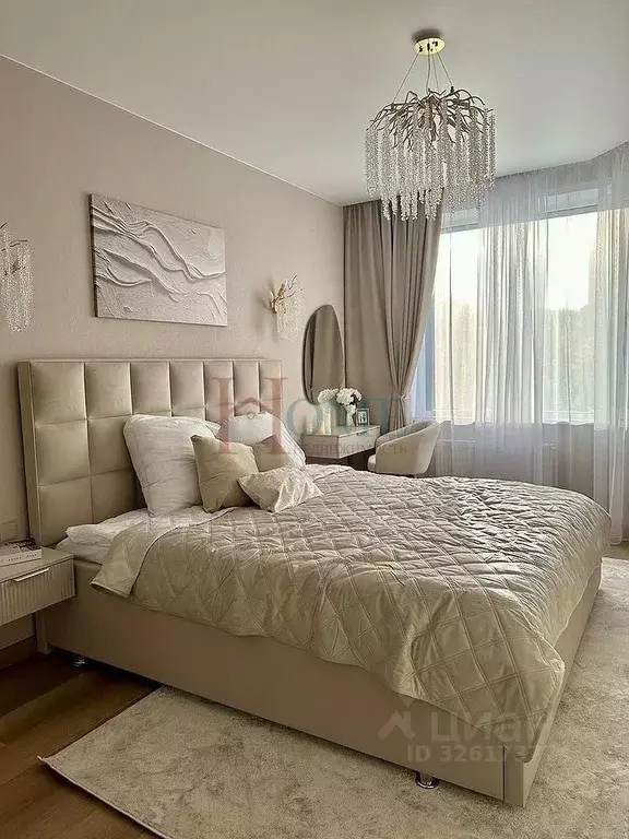 2-к кв. Новосибирская область, Новосибирск Кедровая ул., 79 (56.0 м) - Фото 1