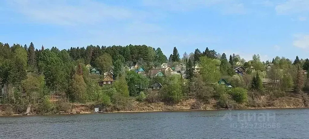Дом в Пермский край, Пермский муниципальный округ, Корсаково 35 СТ 21 ... - Фото 1