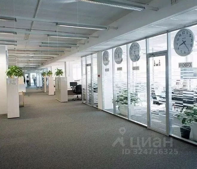 Офис в Санкт-Петербург Внуковская ул., 2 (2209 м) - Фото 1