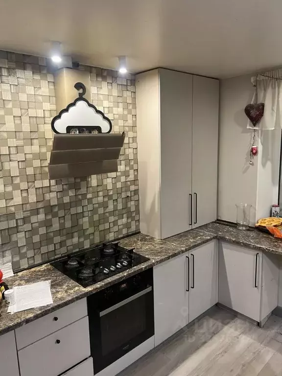 3-к кв. Пермский край, Пермь ул. Луначарского, 51 (76.2 м) - Фото 1