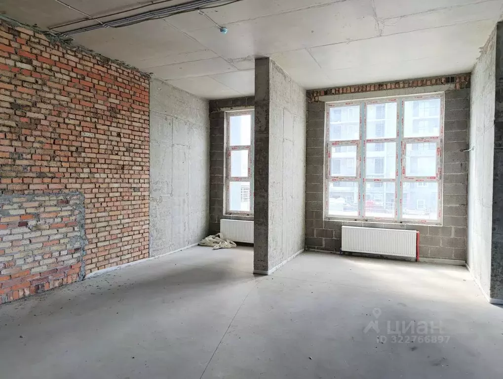 Помещение свободного назначения в Самарская область, Самара ул. ... - Фото 1