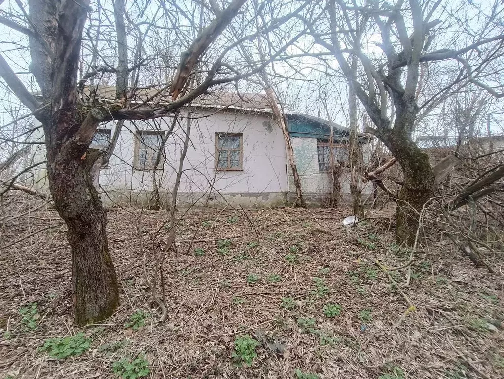 Дом в Тульская область, Донской Новоугольный мкр, Набережная ул., 17 ... - Фото 0