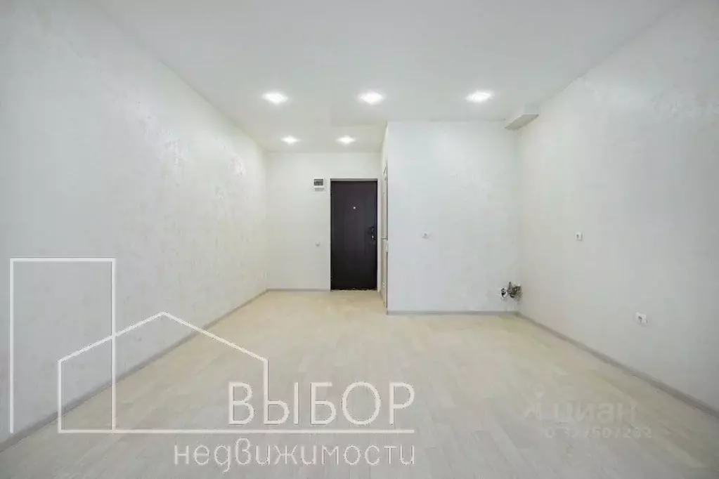 Студия Томская область, Томск Черемошники мкр, пер. Кузнецкий, 5 (25.7 ... - Фото 2