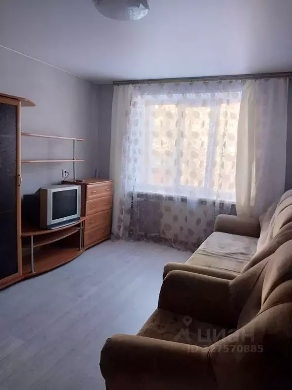 Комната Чувашия, Чебоксары Эгерский бул., 30 (27.0 м) - Фото 2