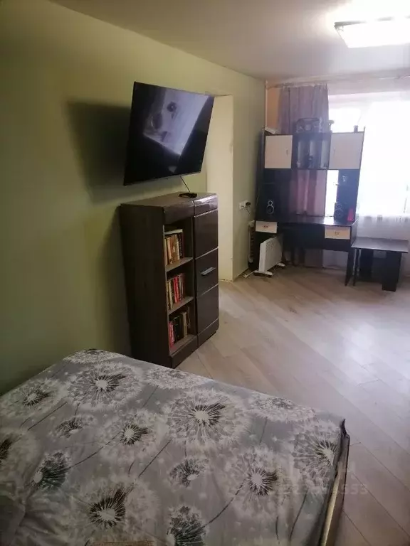 1-к кв. Московская область, Клин Литейная ул., 49/12 (39.0 м) - Фото 2