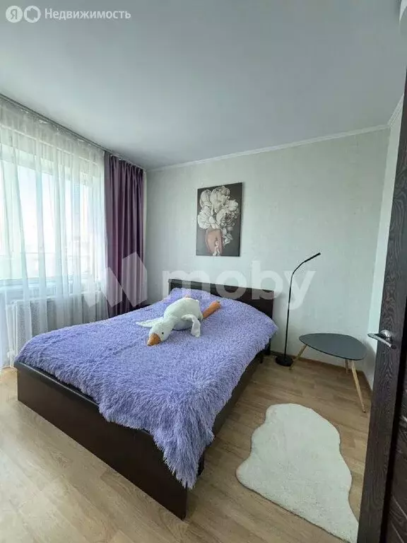 2-комнатная квартира: Калининград, улица Полковника Ефремова, 4 (51.5 ... - Фото 1