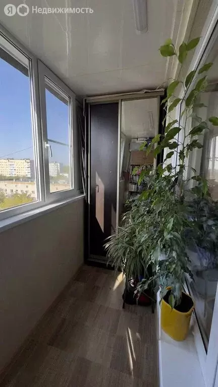 1-комнатная квартира: Таганрог, Вишнёвая улица, 15-3 (35 м) - Фото 1