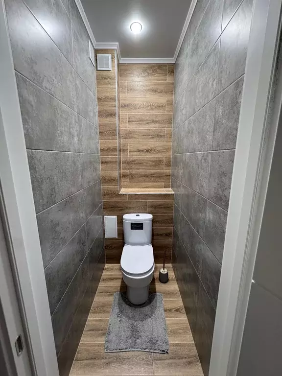 Продаётся 2-к квартира, 55.6 м - Фото 1