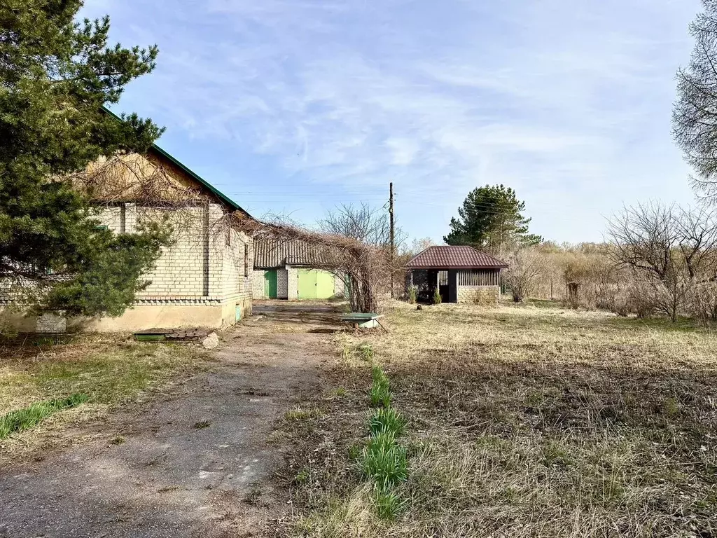 Дача 61,3 м на участке 20 сот. - Фото 1