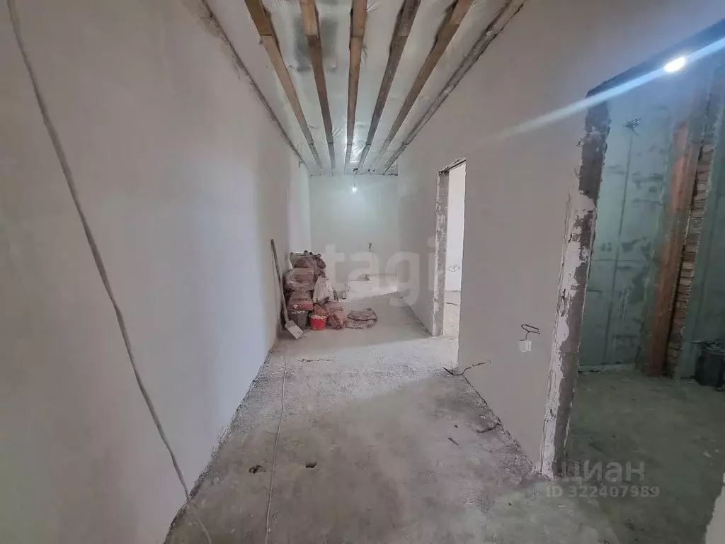 6-к кв. Северная Осетия, Владикавказ ул. Генерала Дзусова, 6 (230.0 м) - Фото 1