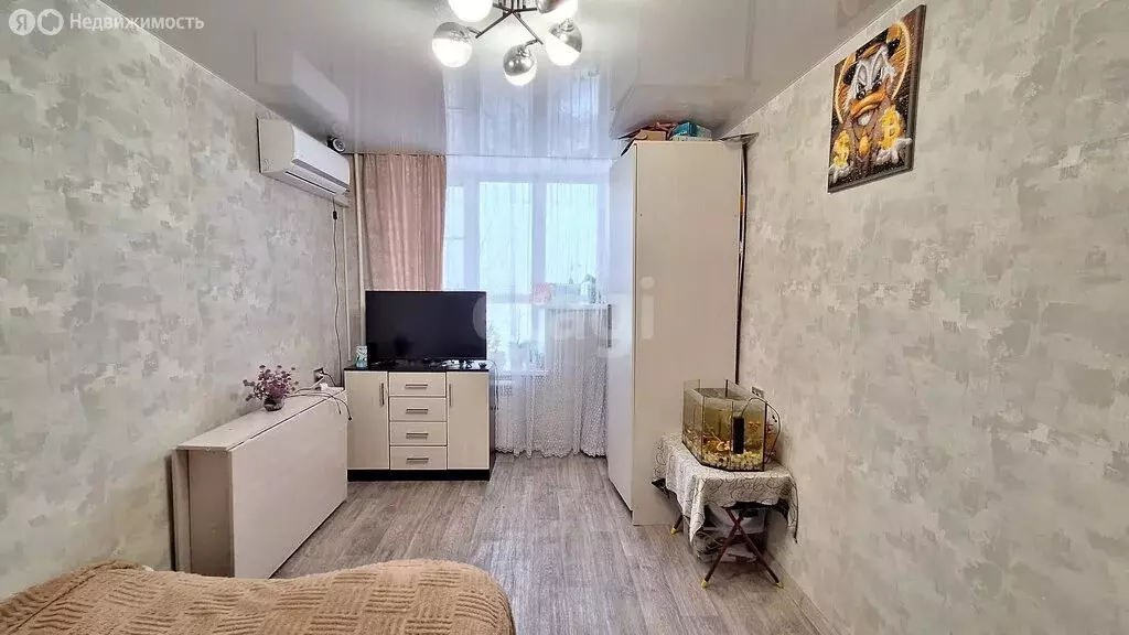 2-комнатная квартира: Тольятти, Революционная улица, 11к1 (34.5 м) - Фото 0