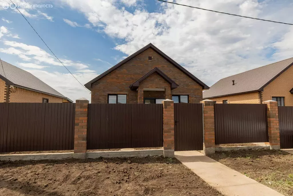 Дом в Ивановка, Ялтинская улица, 5 (105.5 м) - Фото 0