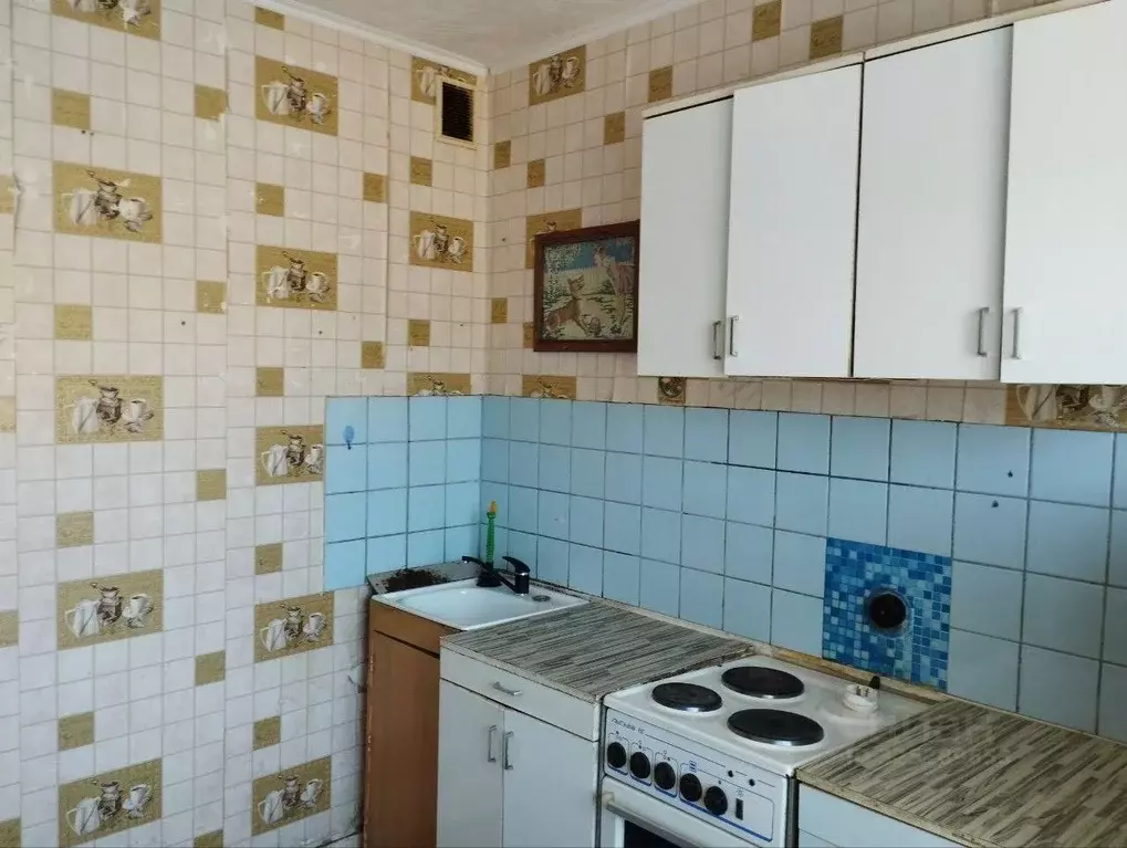 2-к кв. Новосибирская область, Новосибирск Нижняя Ельцовка мкр, ул. ... - Фото 2