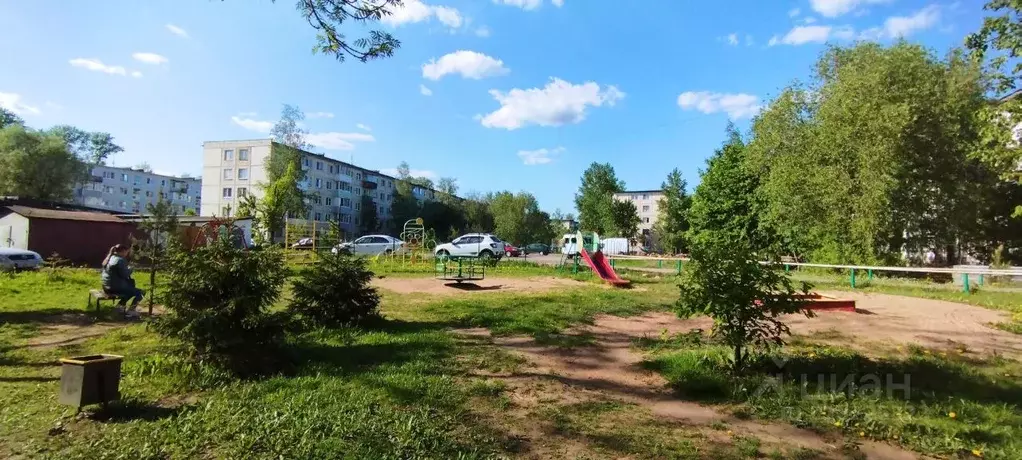 1-к кв. Новгородская область, Великий Новгород ул. Зелинского, 2 (29.0 ... - Фото 1