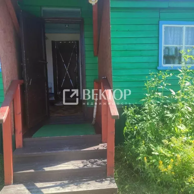 3-к кв. Костромская область, Макарьев Северная ул., 11 (55.7 м) - Фото 2