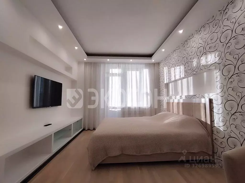 1-к кв. Санкт-Петербург Приморский просп., 137к1 (44.2 м) - Фото 1