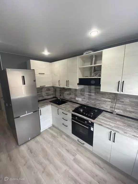 Продаётся 2-к квартира, 53 м - Фото 0