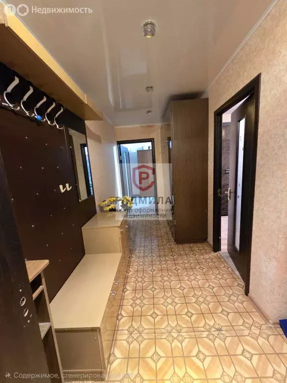 3-комнатная квартира: Хотьково, 1-я Хотьковская улица, 26В (68 м) - Фото 1