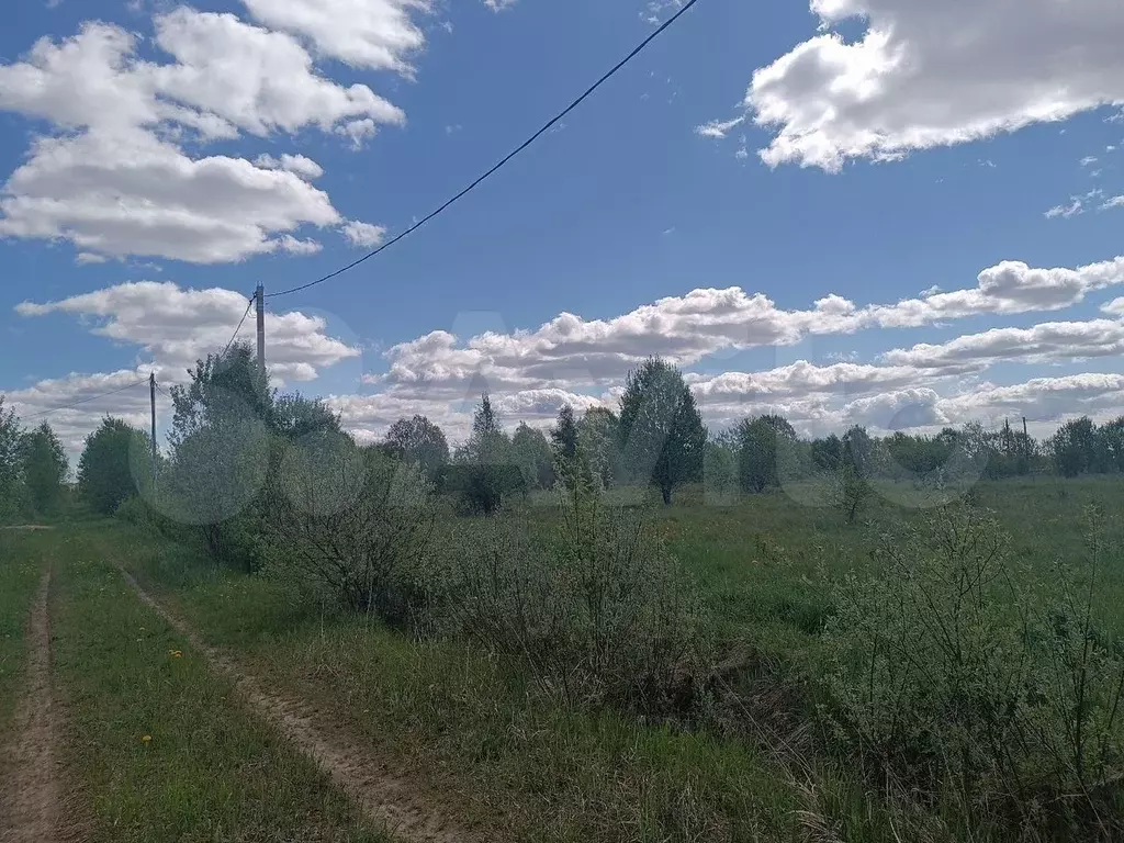 Участок 13,7 сот. (ИЖС) - Фото 0