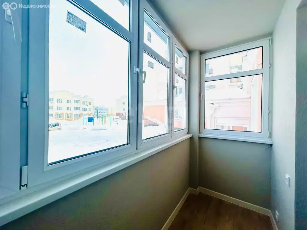 1-комнатная квартира: Коломна, улица Ленина, 104 (42.7 м) - Фото 1