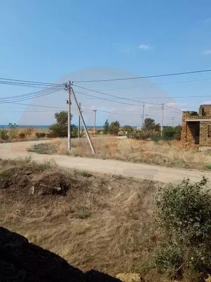 Участок в Крым, Симферопольский район, Николаевка пгт ул. Прибрежная ... - Фото 2