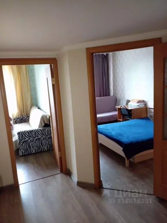 1-к кв. Санкт-Петербург просп. Непокоренных, 49к2 (38.0 м) - Фото 0