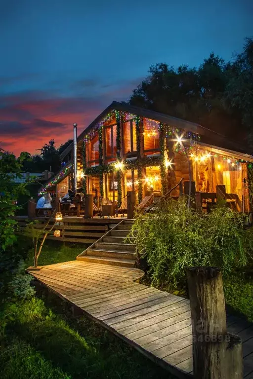 Дом в Московская область, Ленинский городской округ, д. Спасское 26 ... - Фото 2