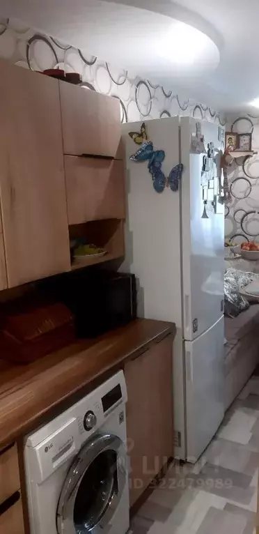 1-к кв. Мордовия, Саранск бул. Эрьзи, 6 (34.0 м) - Фото 0