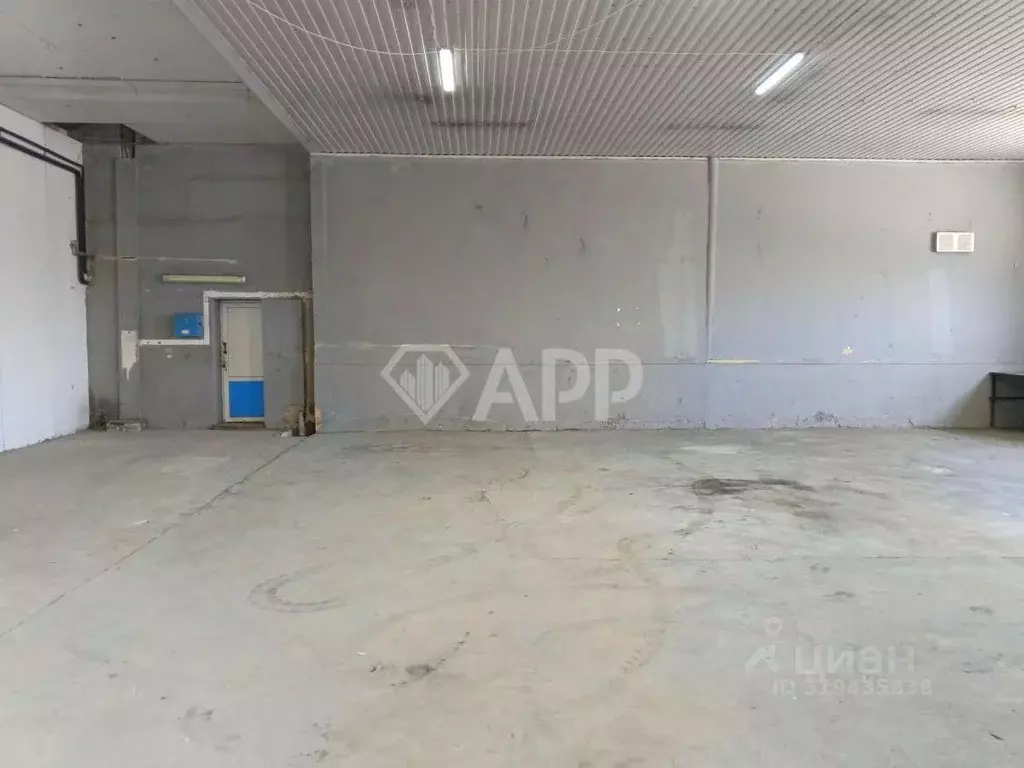 Склад в Краснодарский край, Новороссийск Рыбацкая ул., 102 (745 м) - Фото 1