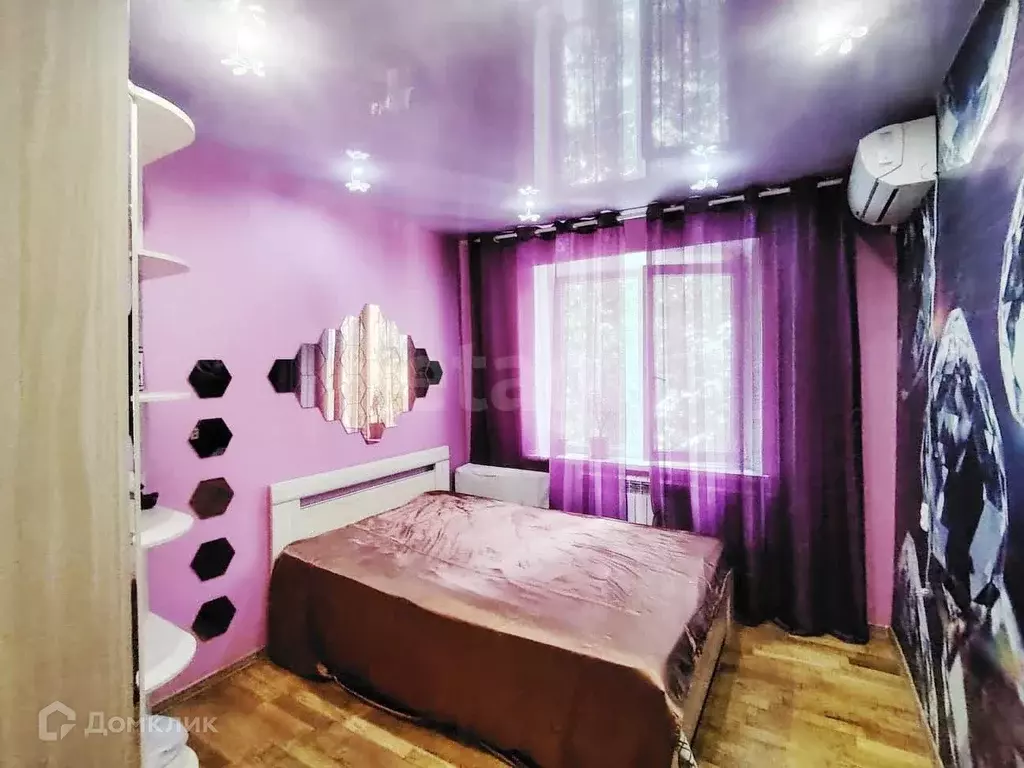 Продаётся 3-к квартира, 63 м - Фото 1