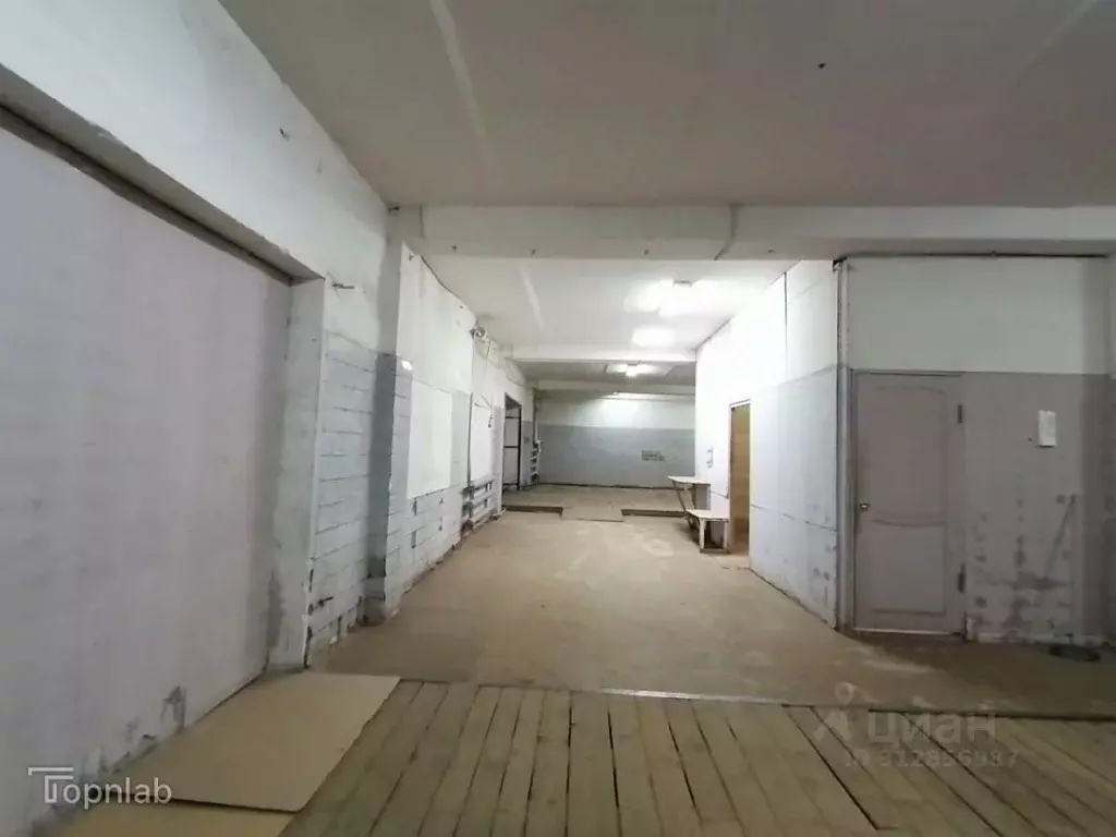 Помещение свободного назначения в Владимирская область, Владимир ... - Фото 0