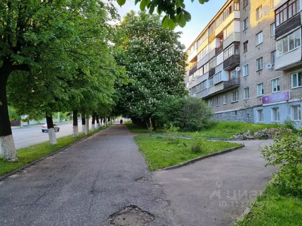 Помещение свободного назначения в Владимирская область, Владимир ул. ... - Фото 0